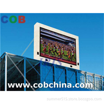 football stadium outdoor led scoreboard display scoreboard scoring led board